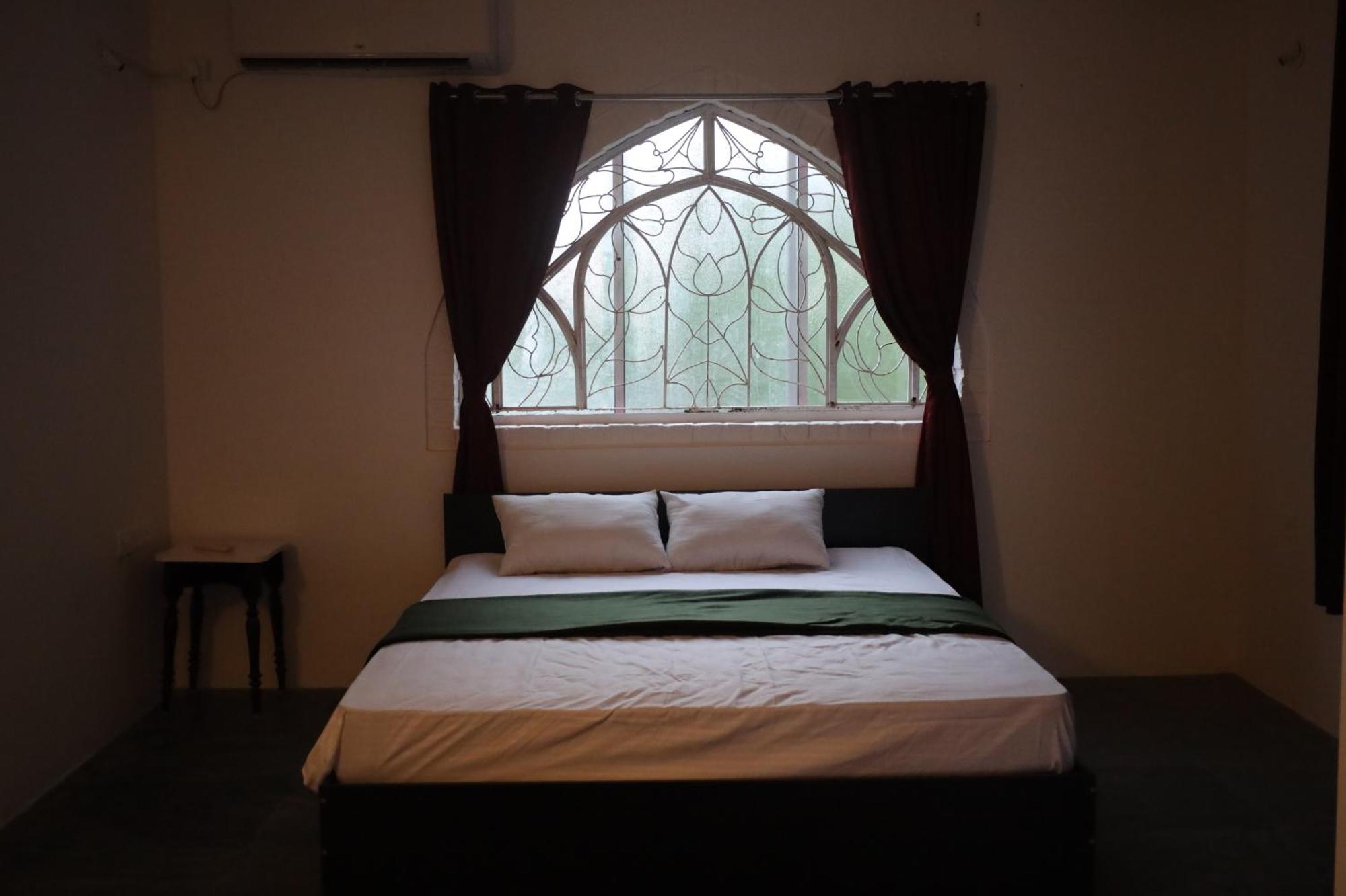 Le Serene Independent Beach Villa Kottakuppam Esterno foto