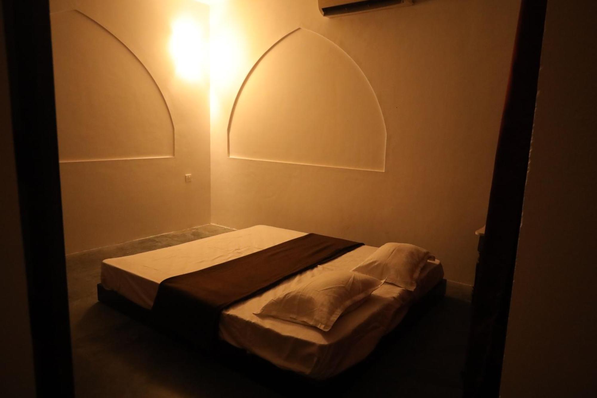 Le Serene Independent Beach Villa Kottakuppam Esterno foto