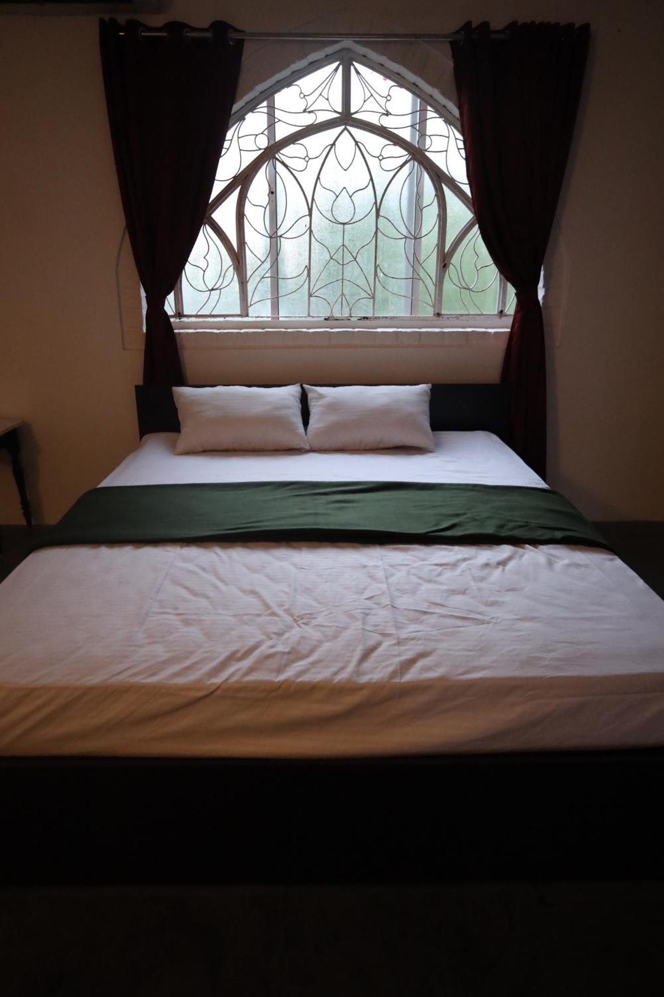 Le Serene Independent Beach Villa Kottakuppam Esterno foto