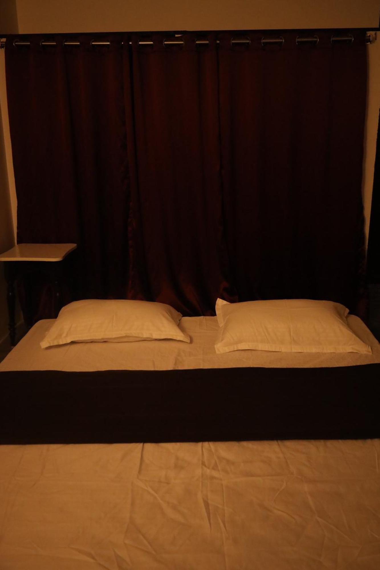 Le Serene Independent Beach Villa Kottakuppam Esterno foto