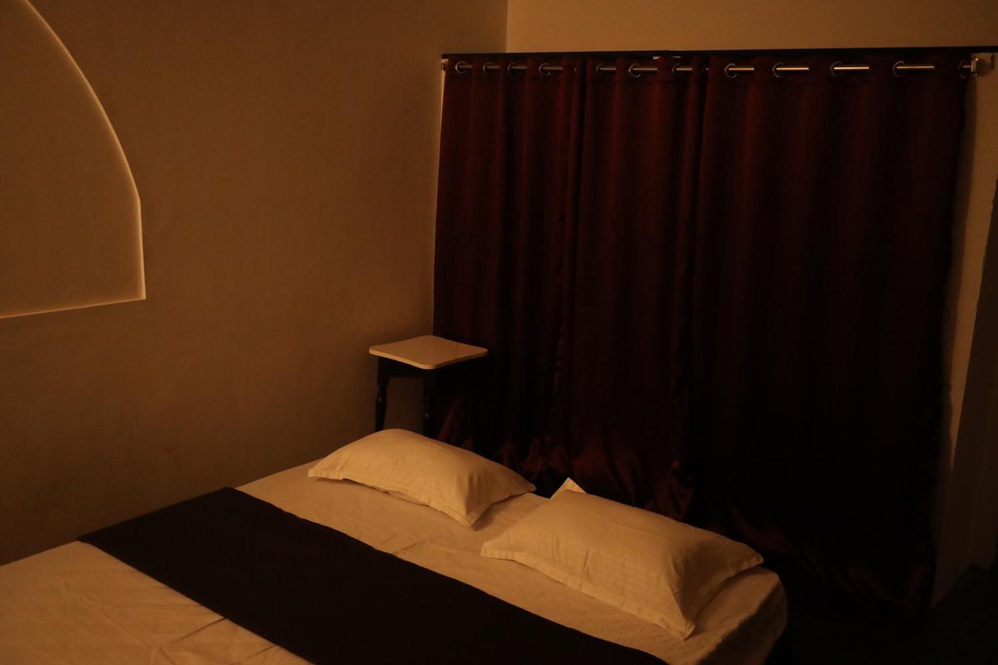 Le Serene Independent Beach Villa Kottakuppam Esterno foto