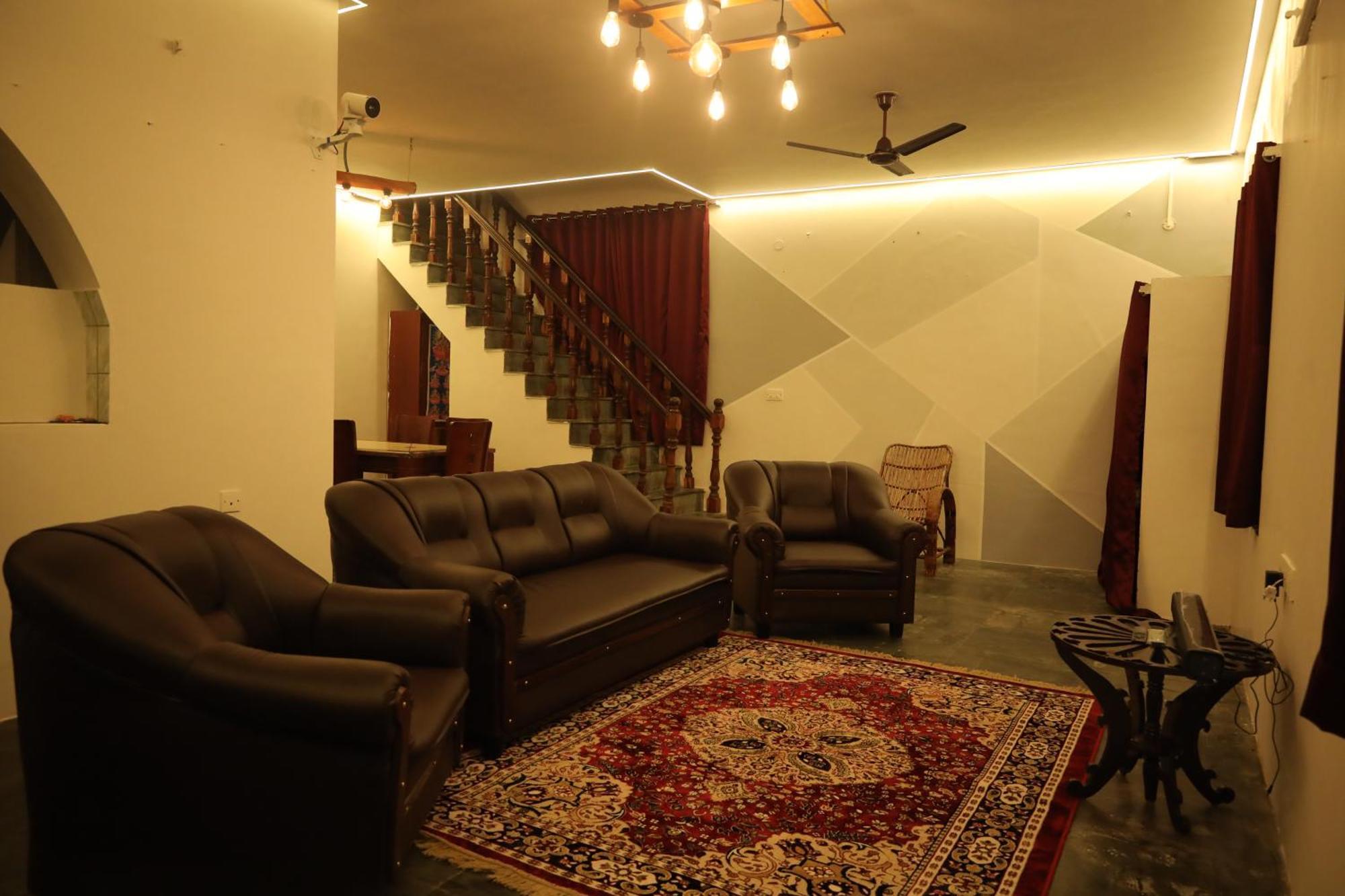 Le Serene Independent Beach Villa Kottakuppam Esterno foto